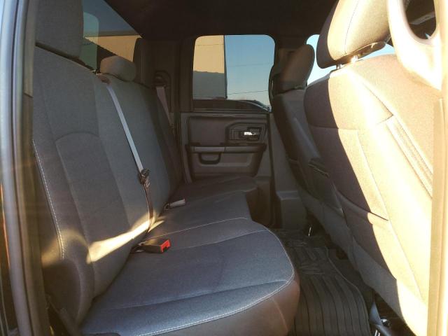 Photo 10 from auction – 2021 RAM 1500 CLASS with VIN 1C6RR7GT1MS556728