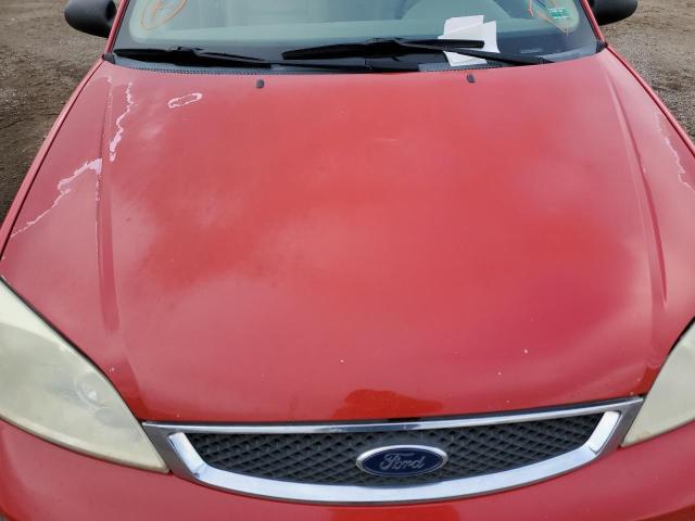 Photo 11 from auction – 2005 FORD FOCUS ZX4 with VIN 1FAFP34N15W210324