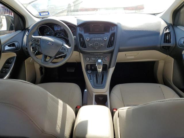 Photo 8 from auction – 2015 FORD FOCUS SE with VIN 1FADP3F27FL340542