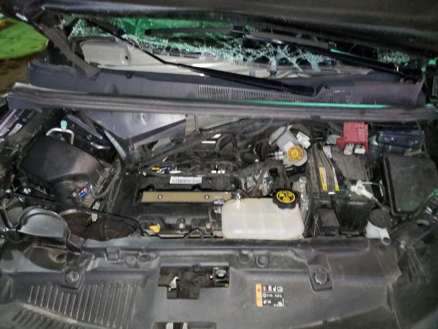 Photo 11 from auction – 2020 CHEVROLET TRAX LS with VIN 3GNCJKSB1LL273340