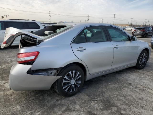 Photo 3 from auction – 2010 TOYOTA CAMRY BASE with VIN 4T4BF3EK2AR023066