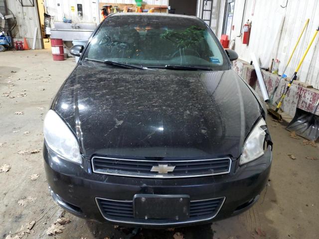 Photo 5 from auction – 2009 CHEVROLET IMPALA POL with VIN 2G1WS57M391284485