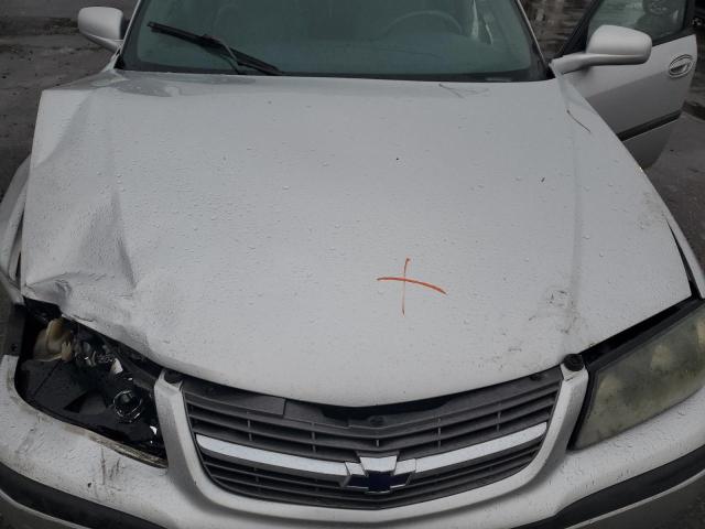 Photo 11 from auction – 2004 CHEVROLET IMPALA with VIN 2G1WF52E749331113