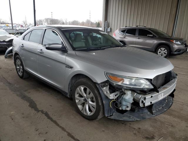 Photo 4 from auction – 2010 FORD TAURUS SEL with VIN 1FAHP2EW0AG126834