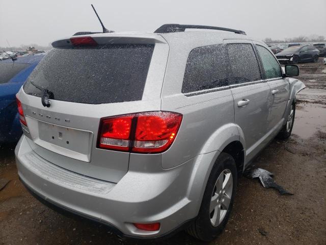 صورة رقم 3 من المزاد - 2012 DODGE JOURNEY SX مع VIN 3C4PDCBG6CT180106