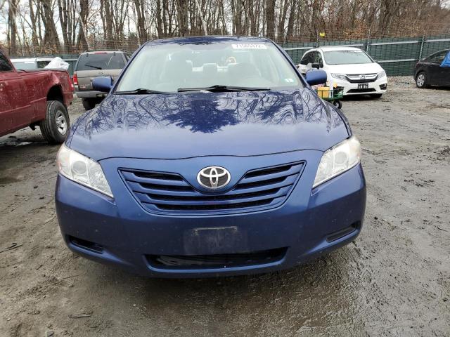 Photo 5 from auction – 2007 TOYOTA CAMRY with VIN 4T1BE46K47U147480