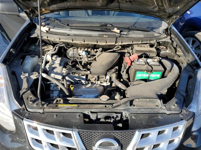 Photo 12 from auction – 2013 NISSAN ROGUE S with VIN JN8AS5MTXDW040559