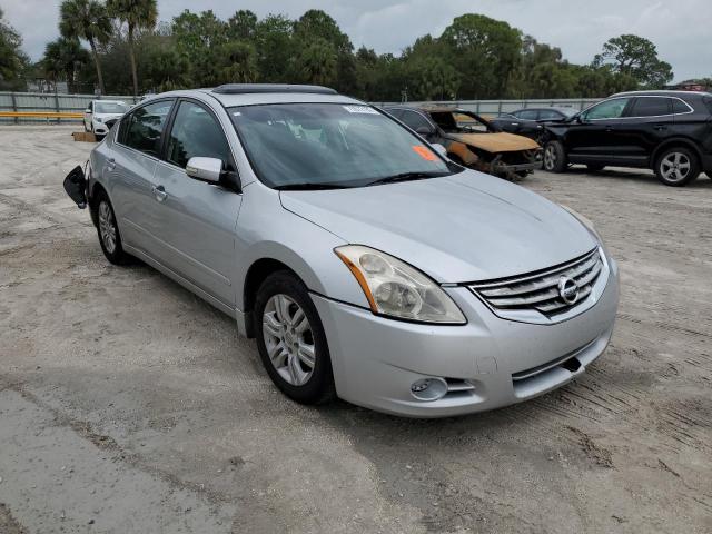 Photo 4 from auction – 2012 NISSAN ALTIMA BAS with VIN 1N4AL2AP5CN560077