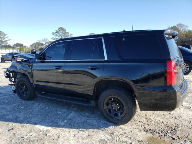 Photo 3 from auction – 2016 CHEVROLET TAHOE POLI with VIN 1GNLCDEC2GR334283