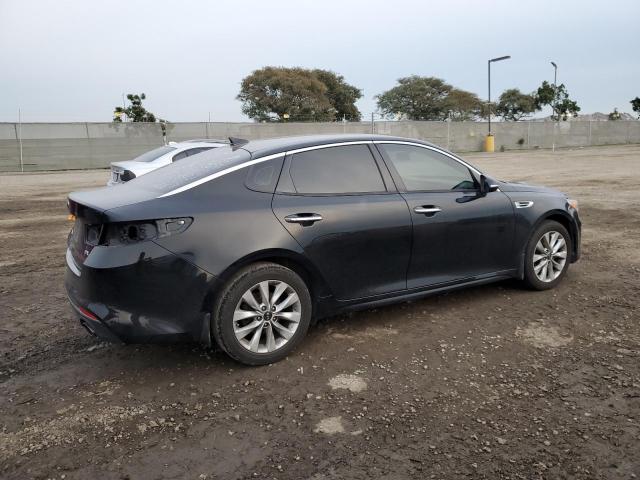 Photo 3 from auction – 2016 KIA OPTIMA EX with VIN 5XXGU4L31GG101864