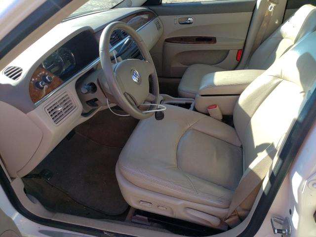 Photo 7 from auction – 2006 BUICK LACROSSE C with VIN 2G4WD582X61296252