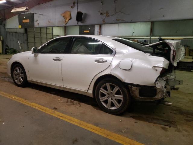Photo 2 from auction – 2007 LEXUS ES 350 with VIN JTHBJ46G472088341