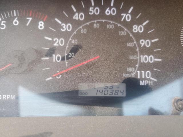 Photo 9 from auction – 2005 TOYOTA COROLLA CE with VIN 1NXBR32E75Z563681