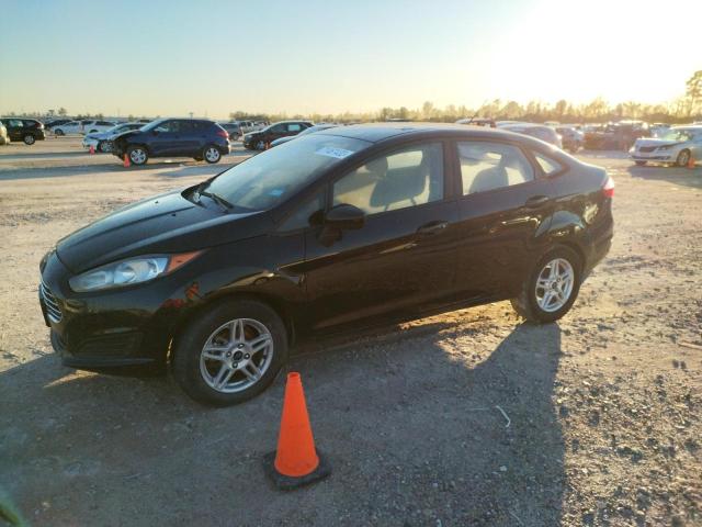 Photo 1 from auction – 2018 FORD FIESTA SE with VIN 3FADP4BJ6JM140794