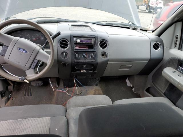 Photo 8 from auction – 2007 FORD F150 with VIN 1FTPX145X7NA69880