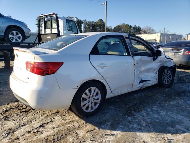 Photo 3 from auction – 2013 KIA FORTE EX with VIN KNAFU4A27D5664534