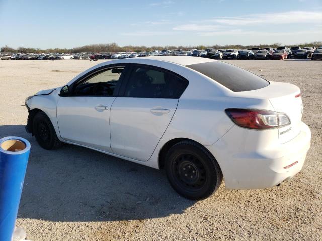 Photo 2 from auction – 2013 MAZDA 3 I with VIN JM1BL1TF0D1734689