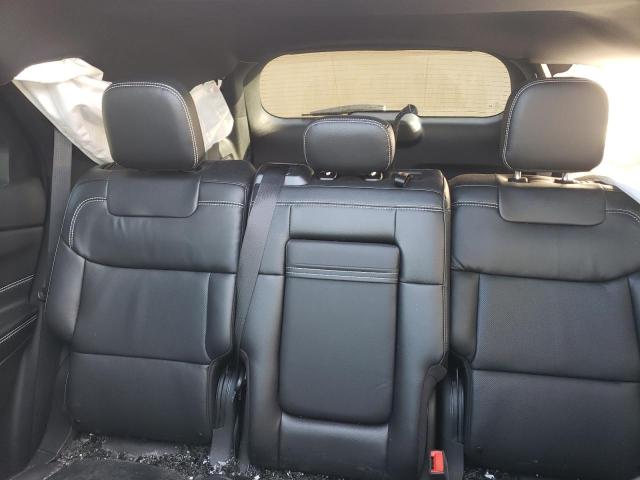 Photo 10 from auction – 2022 FORD EXPLORER S with VIN 1FM5K8GC1NGA81101