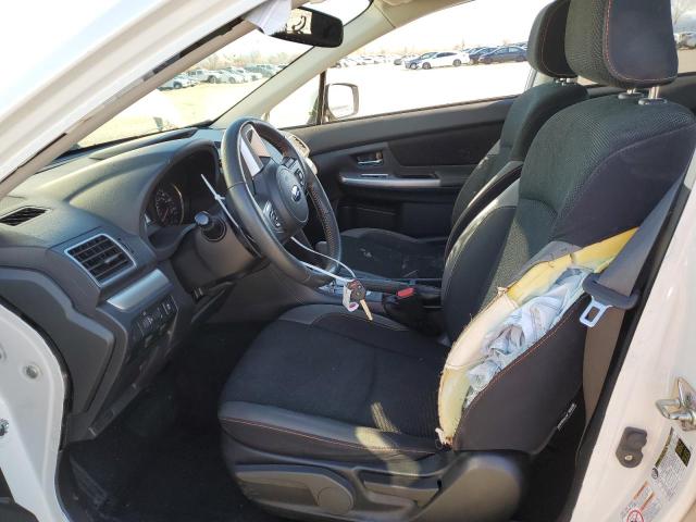 Photo 7 from auction – 2016 SUBARU CROSSTREK with VIN JF2GPABC9G8341563