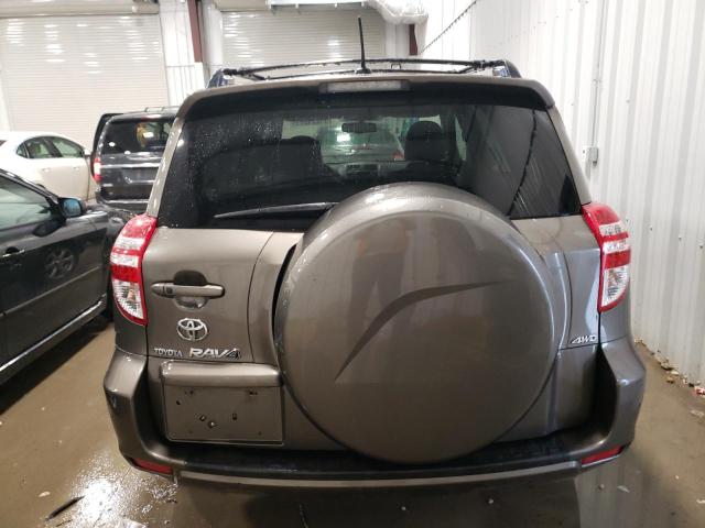Photo 6 from auction – 2010 TOYOTA RAV4 LIMIT with VIN JTMDF4DV4A5024996
