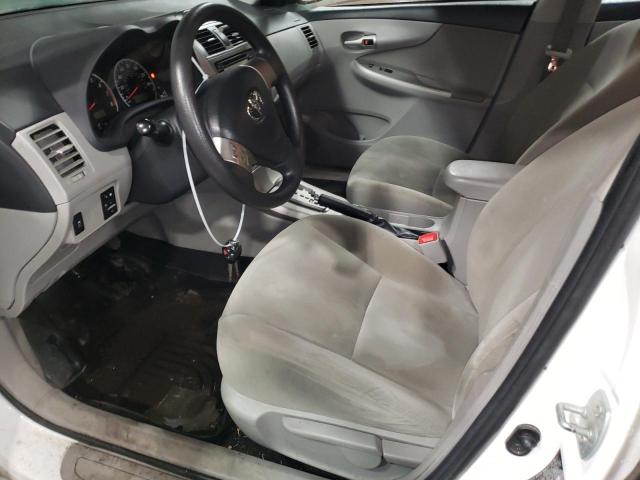 Foto 7 de la subasta – 2013 TOYOTA COROLLA BA con VIN 2T1BU4EE4DC057466