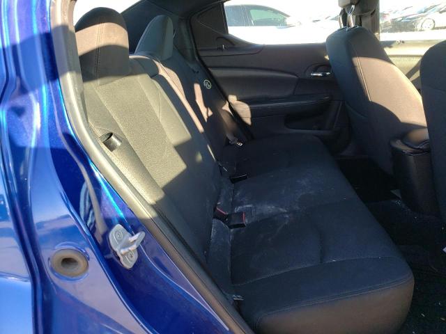 Photo 10 from auction – 2012 DODGE AVENGER SE with VIN 1C3CDZAB5CN272478