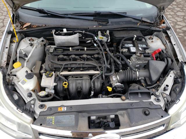 Photo 11 from auction – 2009 FORD FOCUS SE with VIN 1FAHP35N49W152058