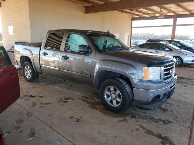Photo 4 from auction – 2012 GMC SIERRA C15 with VIN 3GTP1VE0XCG309573
