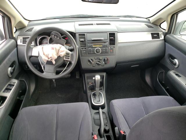 Photo 8 from auction – 2009 NISSAN VERSA S with VIN 3N1BC11E59L439262