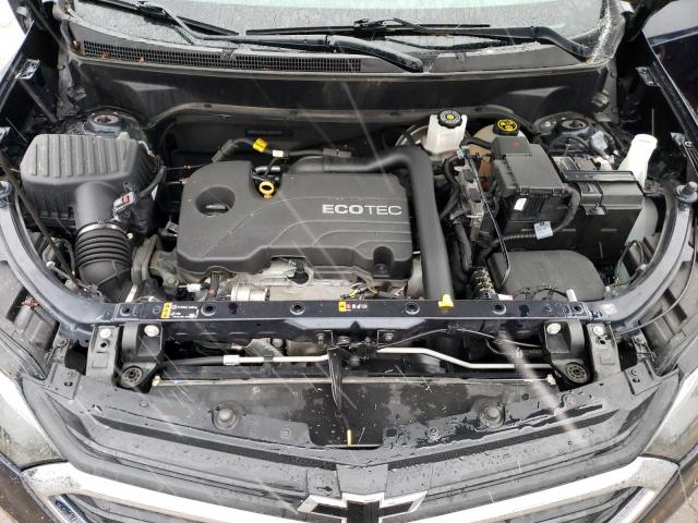 Photo 12 from auction – 2020 CHEVROLET EQUINOX LT with VIN 3GNAXKEVXLS635523
