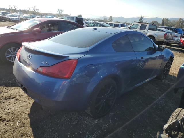 Photo 3 from auction – 2009 INFINITI G37 BASE with VIN JNKCV64EX9M600603
