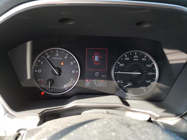 Photo 9 from auction – 2021 SUBARU OUTBACK LI with VIN 4S4BTGND0M3109420