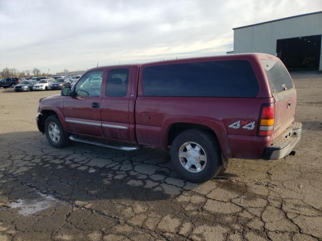 Photo 2 from auction – 2005 GMC NEW SIERRA with VIN 1GTEK19B35E249817