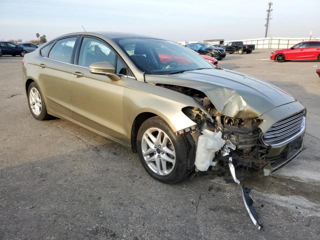Photo 4 from auction – 2013 FORD FUSION SE with VIN 3FA6P0H79DR176287