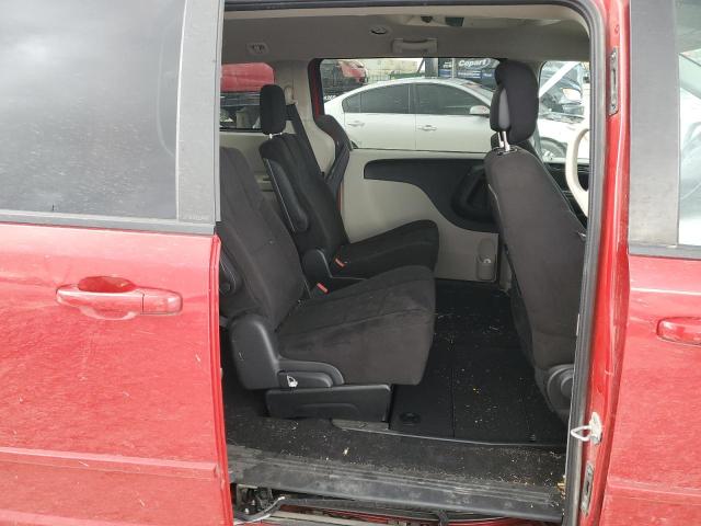 Zdjęcie 11 z aukcji – 2012 DODGE GRAND CARA z VIN 2C4RDGCG6CR209704