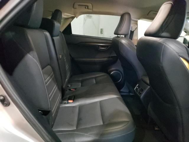 Photo 11 from auction – 2018 LEXUS NX with VIN JTJYARBZ8J2110412