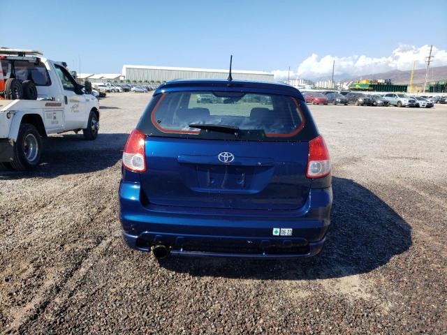 Photo 6 from auction – 2003 TOYOTA COROLLA MA with VIN 2T1KY38E43C025688