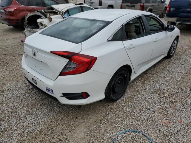 Photo 3 from auction – 2017 HONDA CIVIC LX with VIN 19XFC2F53HE014834
