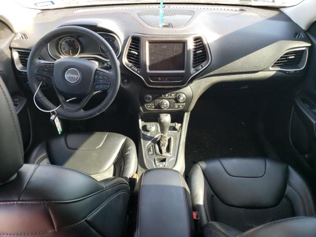 Photo 8 from auction – 2019 JEEP CHEROKEE T with VIN 1C4PJMBXXKD157074