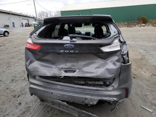 Photo 6 from auction – 2022 FORD EDGE SEL with VIN 2FMPK4J91NBA18280