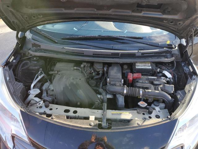 Photo 11 from auction – 2014 NISSAN VERSA NOTE with VIN 3N1CE2CP8EL388854