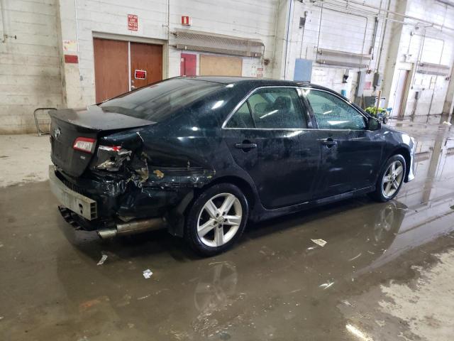 Photo 3 from auction – 2012 TOYOTA CAMRY BASE with VIN 4T1BF1FK4CU140938