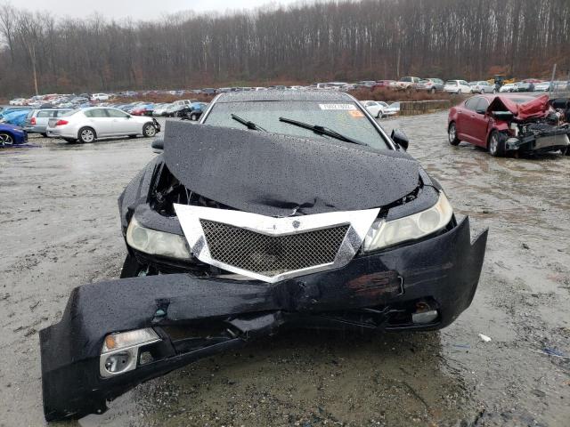 Photo 5 from auction – 2010 ACURA TL with VIN 19UUA9F55AA002863