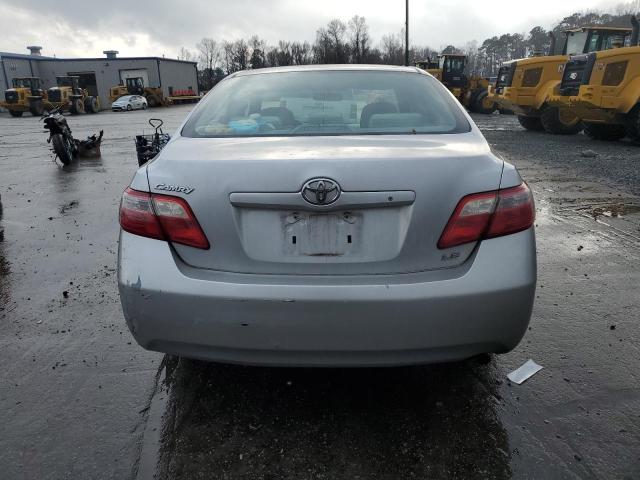 Photo 6 from auction – 2009 TOYOTA CAMRY BASE with VIN 4T1BE46K29U300649