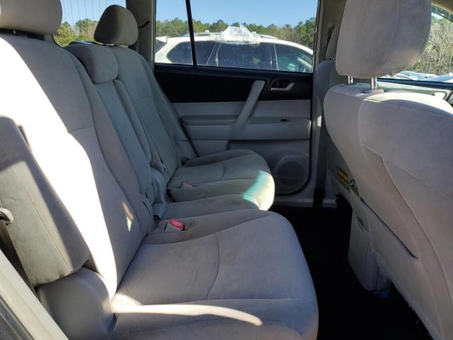 Photo 11 from auction – 2013 TOYOTA HIGHLANDER with VIN 5TDZA3EH6DS031681