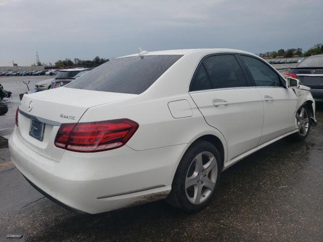 Photo 3 from auction – 2014 MERCEDES-BENZ E 350 4MAT with VIN WDDHF8JB5EA884752