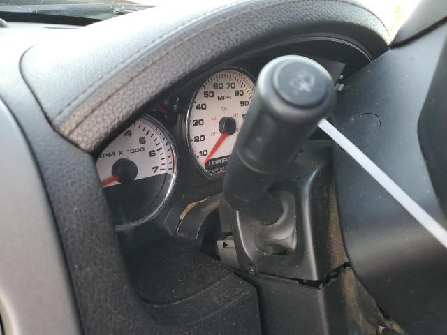 Photo 9 from auction – 2004 FORD F150 with VIN 1FTRX12534KD66577
