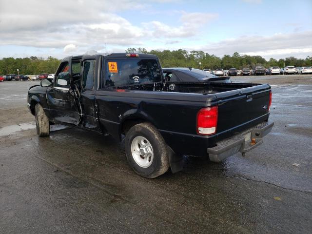 Photo 2 from auction – 2000 FORD RANGER SUP with VIN 1FTYR14V1YTA33930