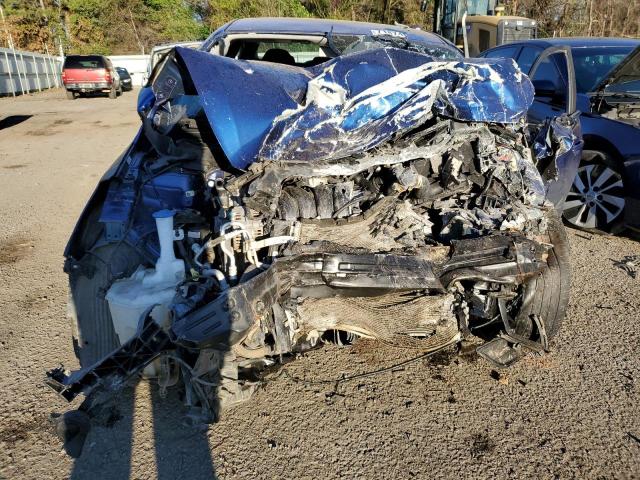 Photo 5 from auction – 2018 KIA FORTE LX with VIN 3KPFL4A7XJE174252