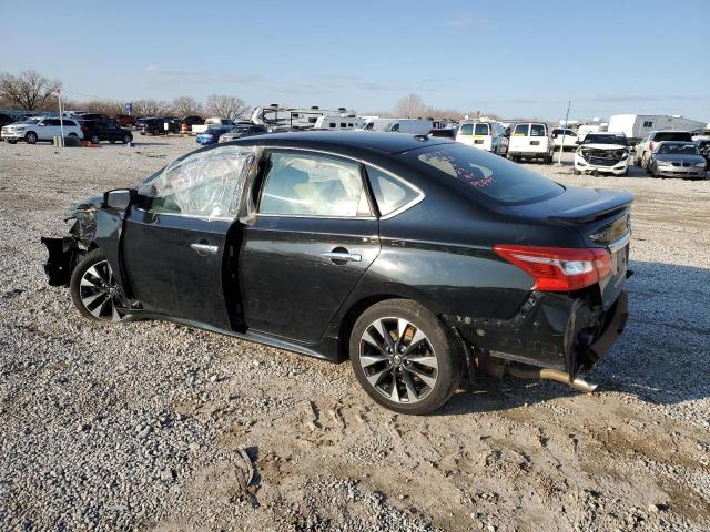 Photo 2 from auction – 2016 NISSAN SENTRA S with VIN 3N1AB7AP6GY277418